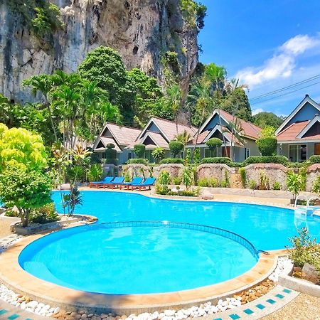Diamond Cave Resort Рейли-Бич Экстерьер фото