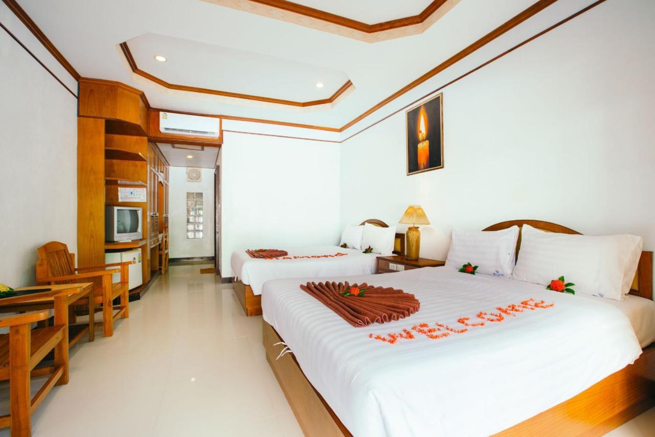 Diamond Cave Resort Рейли-Бич Экстерьер фото