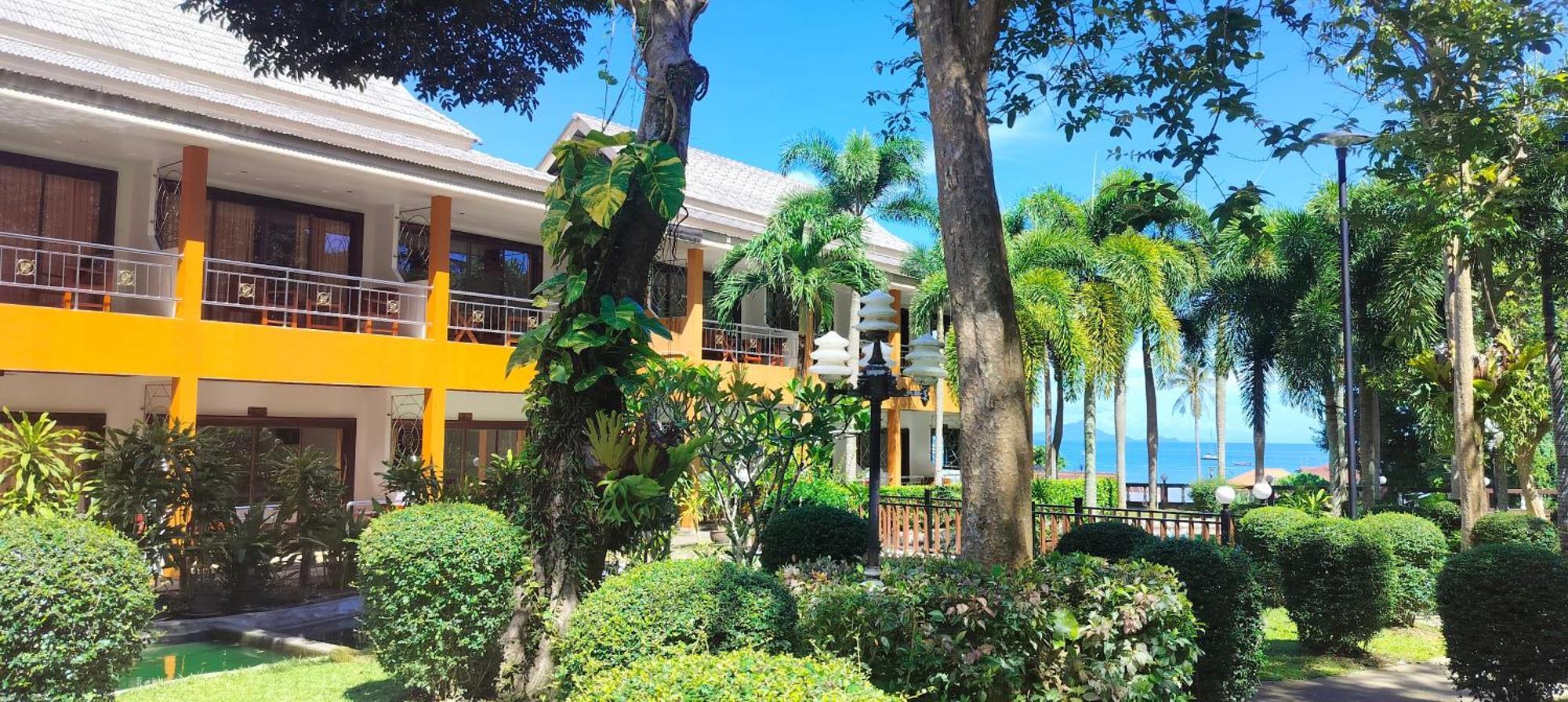 Diamond Cave Resort Рейли-Бич Экстерьер фото