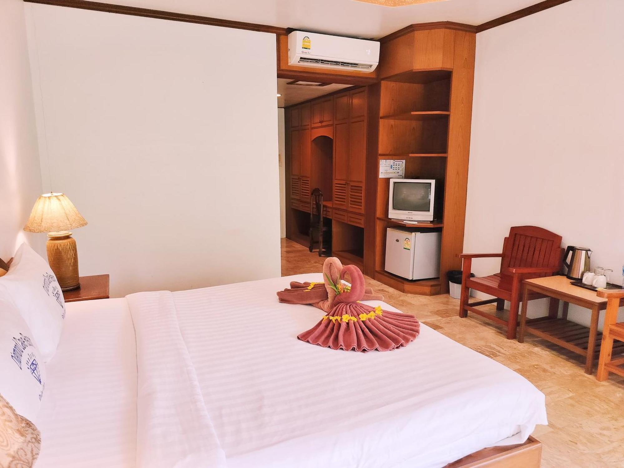 Diamond Cave Resort Рейли-Бич Номер фото