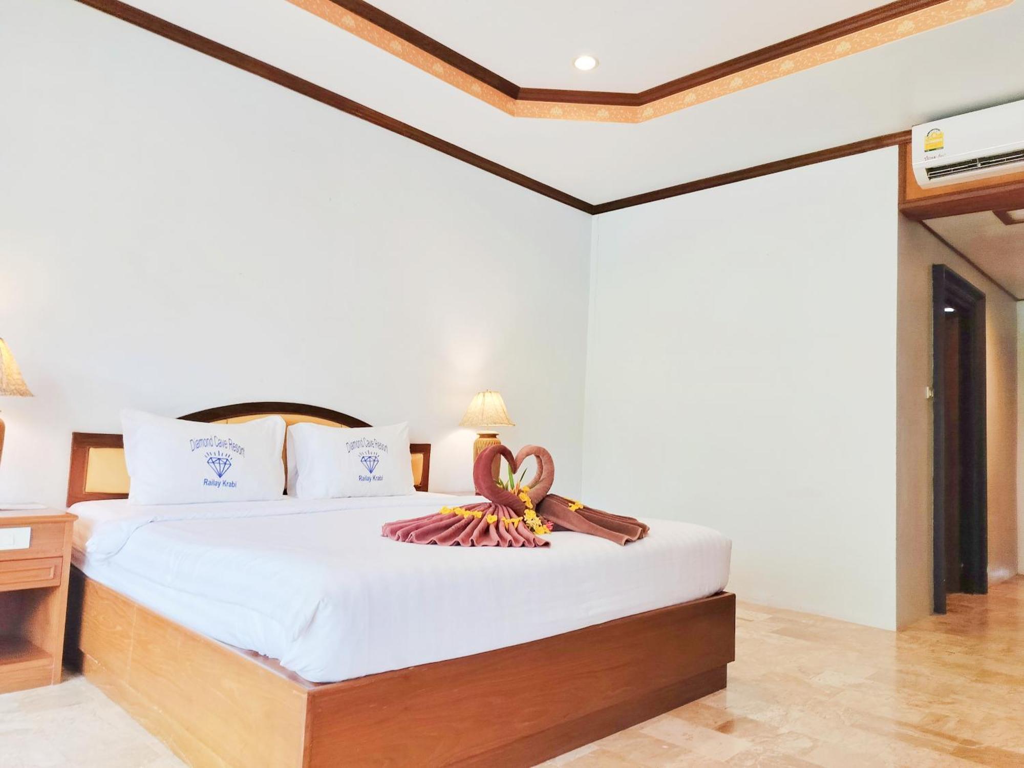 Diamond Cave Resort Рейли-Бич Номер фото