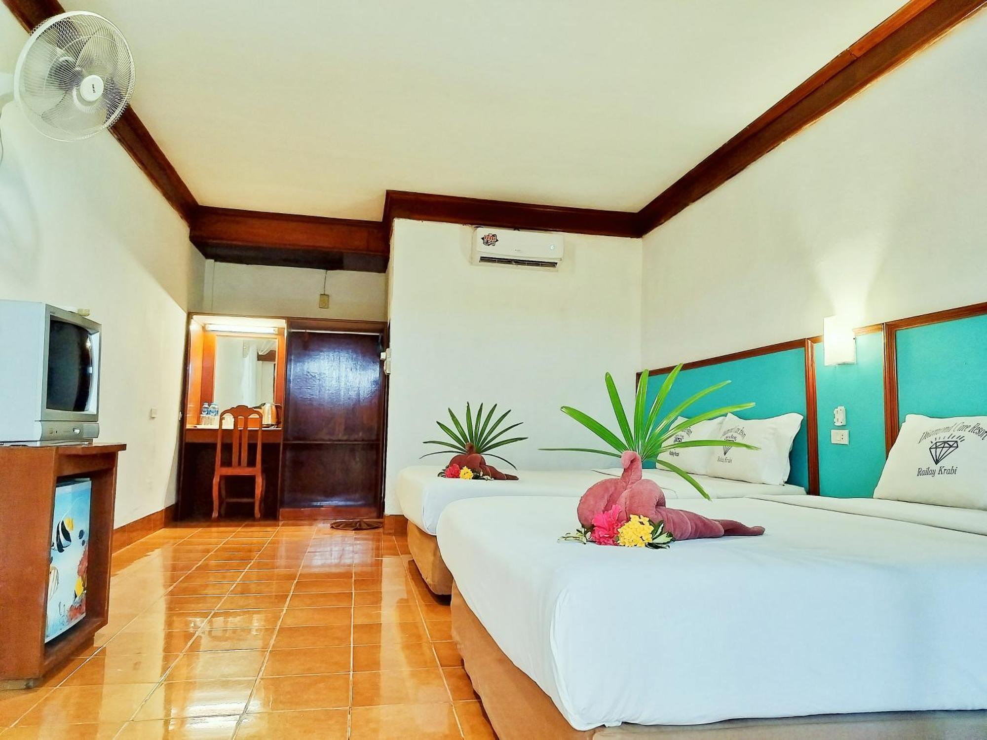 Diamond Cave Resort Рейли-Бич Номер фото