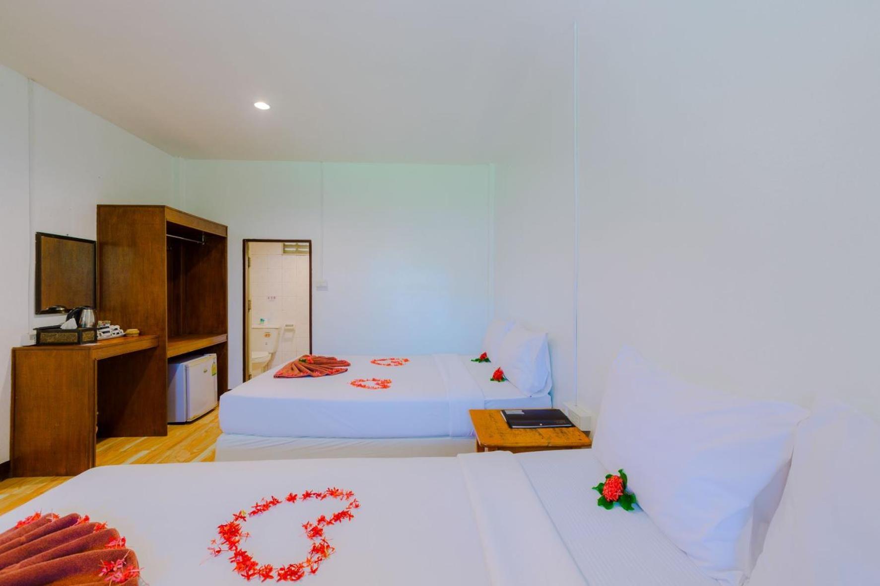 Diamond Cave Resort Рейли-Бич Номер фото