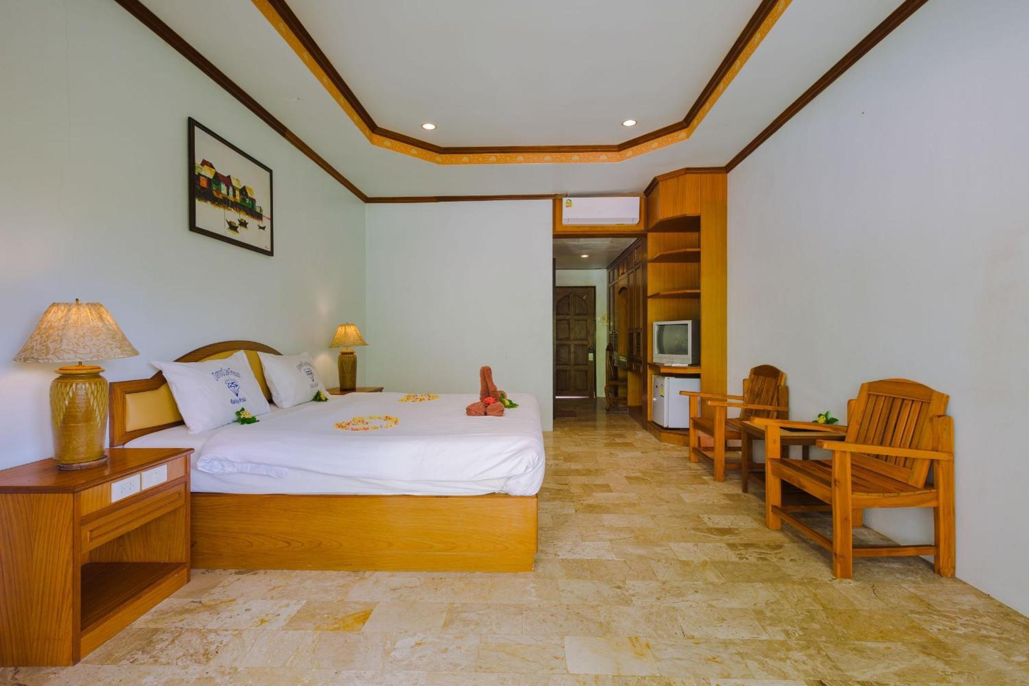 Diamond Cave Resort Рейли-Бич Номер фото