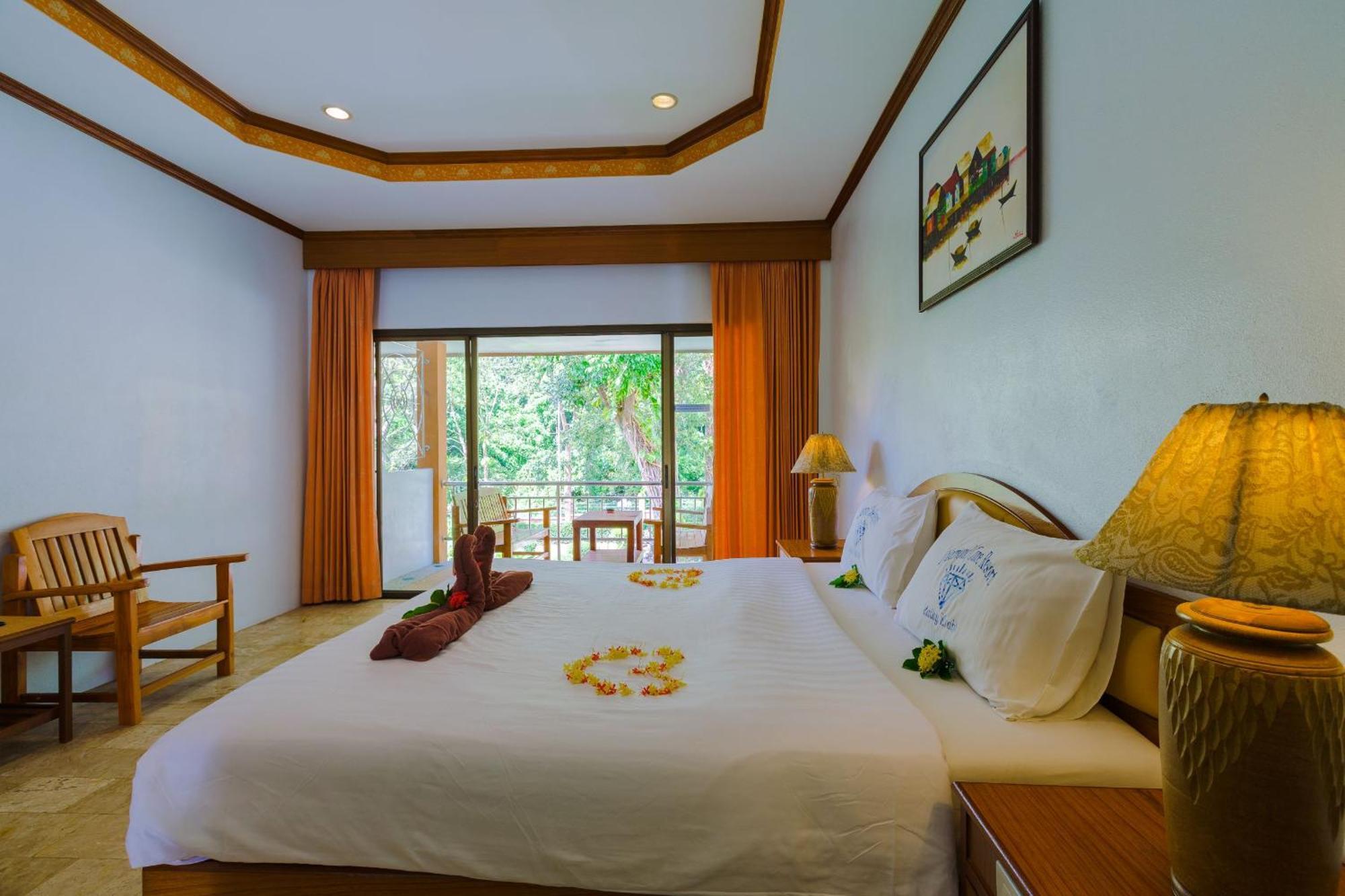 Diamond Cave Resort Рейли-Бич Номер фото